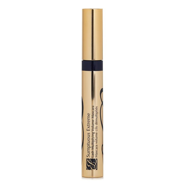 Sumptuous Extreme Lash Multiplying Volume Mascara - # 01 Extreme Black - 8ml/0.27oz Estee Lauder