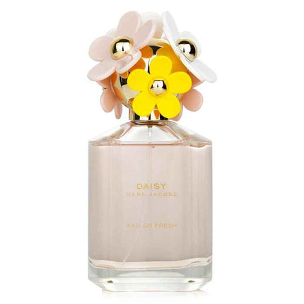 Daisy Eau So Fresh Eau De Toilette Spray - 125ml/4.2oz