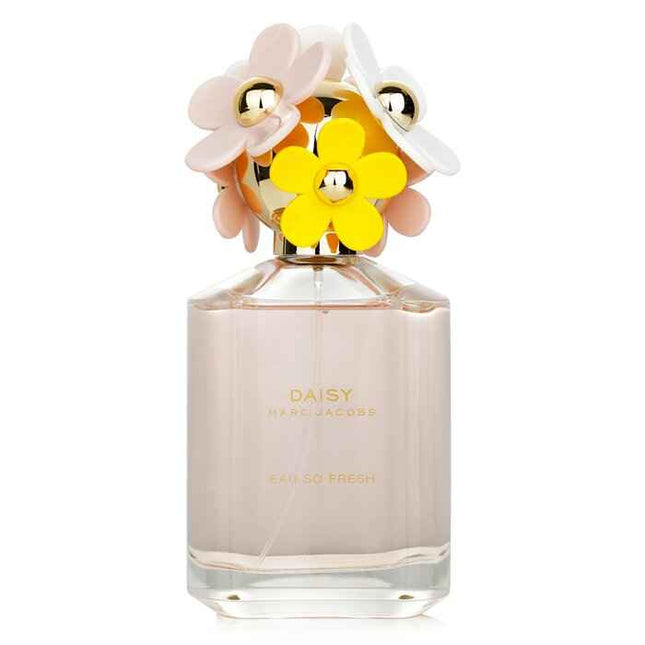 Daisy Eau So Fresh Eau De Toilette Spray - 125ml/4.2oz