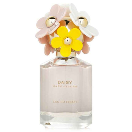 Daisy Eau So Fresh Eau De Toilette Spray - 75ml/2.5oz