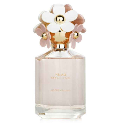 Daisy Eau So Fresh Eau De Toilette Spray - 75ml/2.5oz
