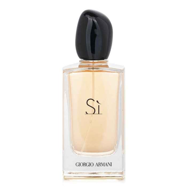 Si Eau De Parfum Spray - 100ml/3.4oz