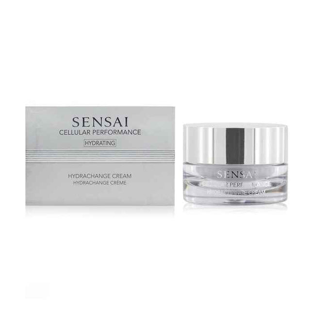 Sensai Cellular Performance Hydrachange Cream - 40ml/1.4oz