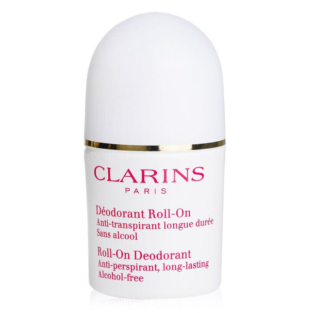 Gentle Care Roll On Deodorant - 50ml/1.7oz Clarins