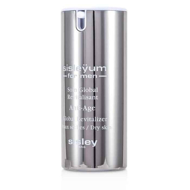 Sisleyum For Men Anti-age Global Revitalizer - Dry Skin - 50ml/1.7oz