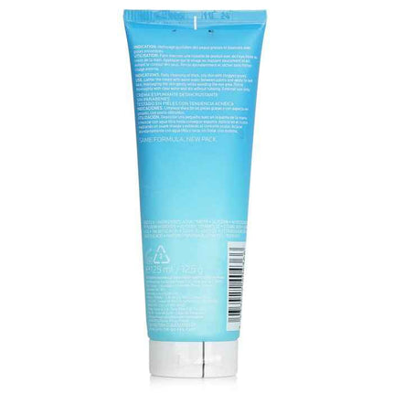 Effaclar Deep Cleansing Foaming Cream(random Packaging) - 125ml/4.2oz