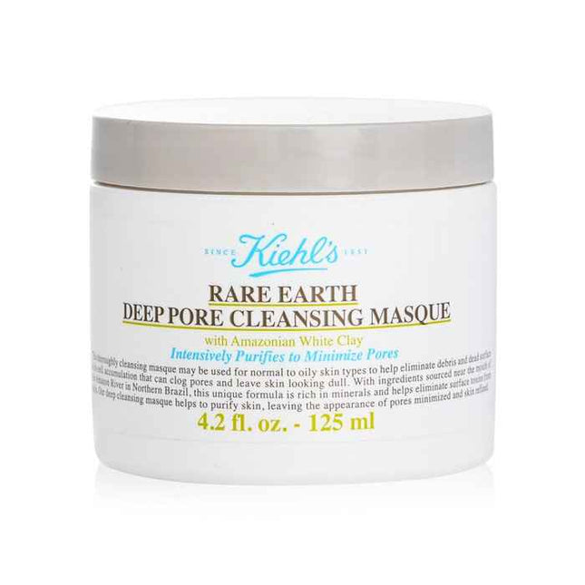 Rare Earth Deep Pore Cleansing Masque - 125ml/4.2oz