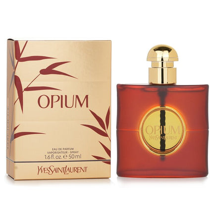 Opium Eau De Parfum Spray - 50ml/1.7oz Yves Saint Laurent
