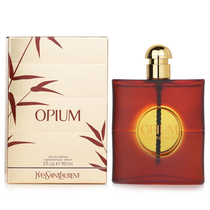 Opium Eau De Parfum Spray - 90ml/3oz Yves Saint Laurent