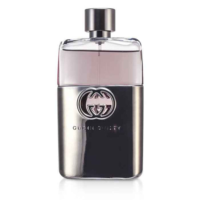 Guilty Pour Homme Eau De Toilette Spray - 90ml/3oz