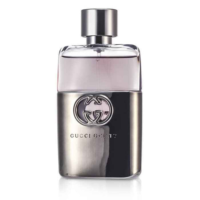 Guilty Pour Homme Eau De Toilette Spray - 50ml/1.7oz