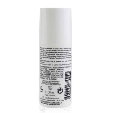 Nudit Roll-on Deodorant - 50ml/1.69oz