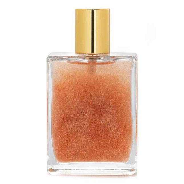 Private Blend Soleil Blanc Shimmering Body Oil  (rose Gold) - 100ml/3.4oz