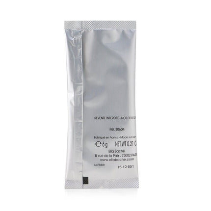 Luminous White Mask (salon Size) - 5x6g/0.21oz Ella Bache