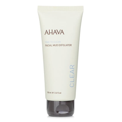 Refining Mud Exfoliator - 100ml/3.4oz Ahava