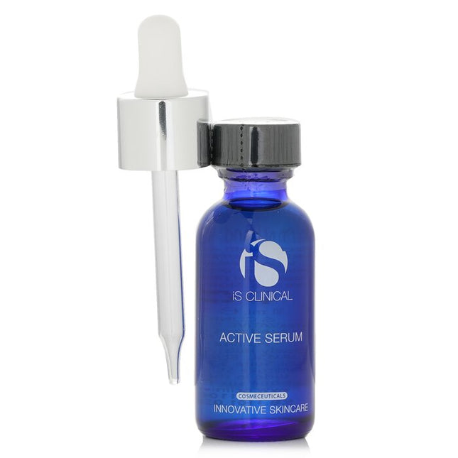Active Serum - 30ml/1oz Is Clinical
