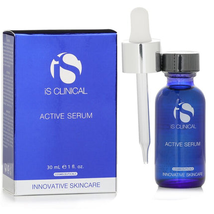 Active Serum - 30ml/1oz Is Clinical