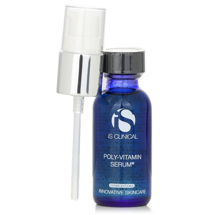 Poly-vitamin Serum - 30ml/1oz Is Clinical