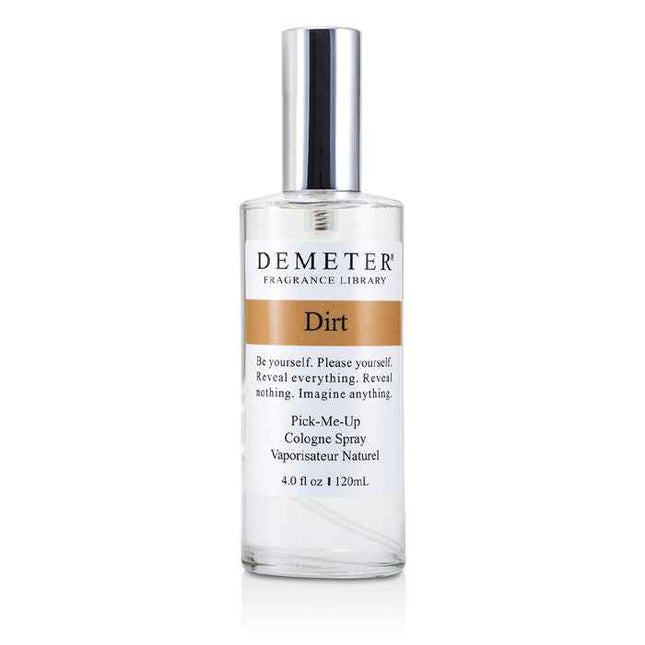Dirt Cologne Spray - 120ml/4oz
