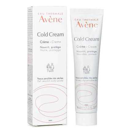 Cold Cream - 40ml/1.2oz