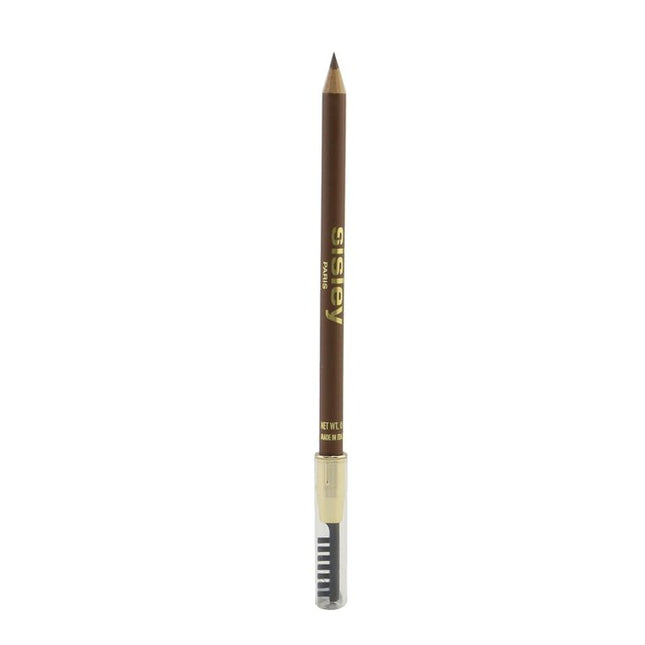 Phyto Sourcils Perfect Eyebrow Pencil (with Brush & Sharpener) - No. 04 Cappuccino - 0.55g/0.019oz Sisley