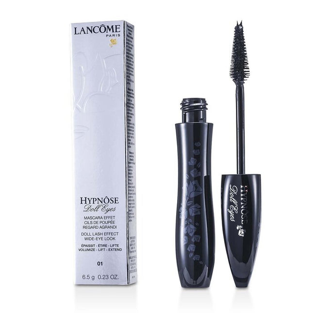 Hypnose Doll Eyes Mascara - #01 So Black! - 6.5ml/0.23oz Lancome