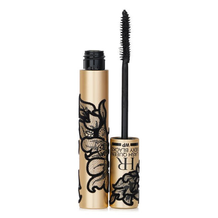 Lash Queen Sexy Blacks Waterproof Mascara - #01 Scandalous Black - 5.3g/0.2oz Helena Rubinstein