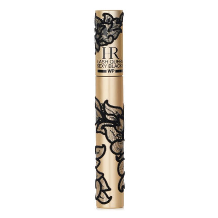 Lash Queen Sexy Blacks Waterproof Mascara - #01 Scandalous Black - 5.3g/0.2oz Helena Rubinstein