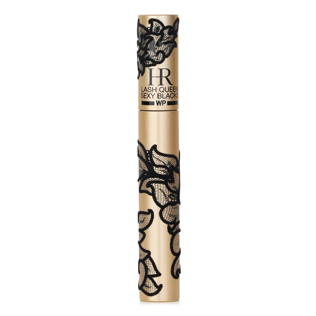 Lash Queen Sexy Blacks Waterproof Mascara - #01 Scandalous Black - 5.3g/0.2oz Helena Rubinstein