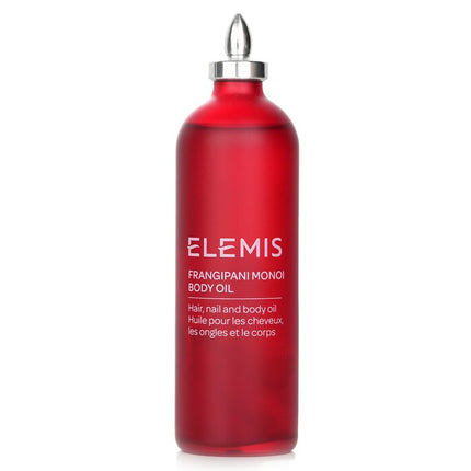 Exotic Frangipani Monoi Body Oil - 100ml/3.4oz Elemis