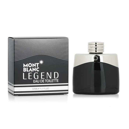 Legend Eau De Toilette Spray - 50ml/1.7oz