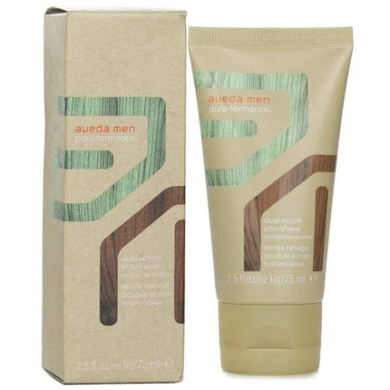 Pure-formance Dual Action Aftershave - 75ml/2.5oz