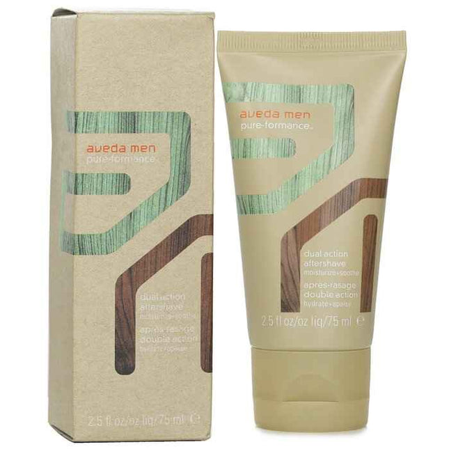 Pure-formance Dual Action Aftershave - 75ml/2.5oz