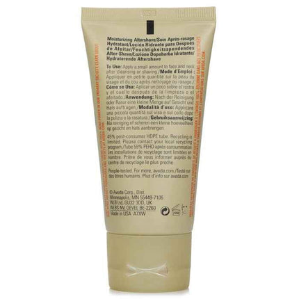 Pure-formance Dual Action Aftershave - 75ml/2.5oz