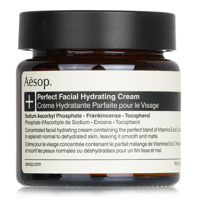 Perfect Facial Hydrating Cream - 60ml/2oz Aesop
