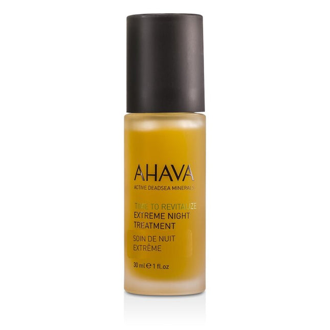 Time To Revitalize Extreme Night Treatment - 30ml/1oz Ahava