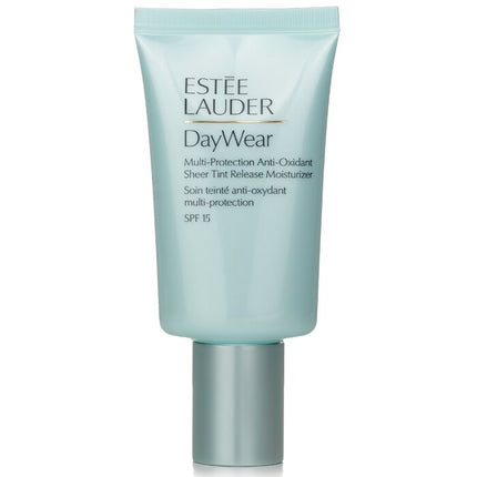Daywear Sheer Tint Release Advanced Multi-protection Anti-oxidant Moisturizer Spf 15 - 50ml/1.7oz Estee Lauder