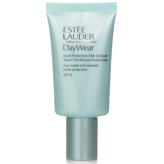 Daywear Sheer Tint Release Advanced Multi-protection Anti-oxidant Moisturizer Spf 15 - 50ml/1.7oz Estee Lauder