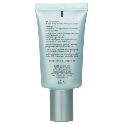 Daywear Sheer Tint Release Advanced Multi-protection Anti-oxidant Moisturizer Spf 15 - 50ml/1.7oz Estee Lauder
