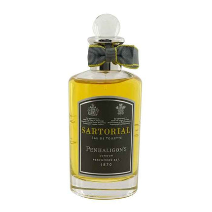Sartorial Eau De Toilette Spray - 100ml/3.4oz