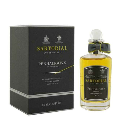 Sartorial Eau De Toilette Spray - 100ml/3.4oz