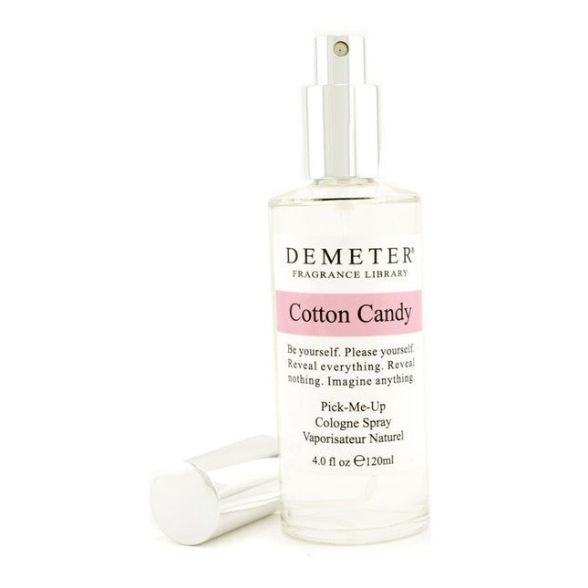 Cotton Candy Cologne Spray - 120ml/4oz Demeter