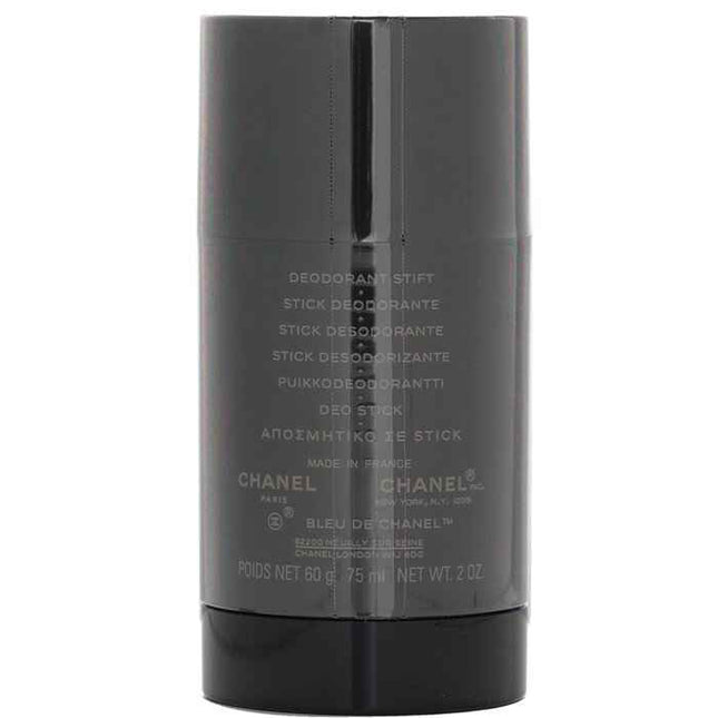 Bleu De Chanel Deodorant Stick - 75ml/2.5oz