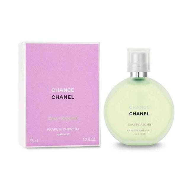 Chance Eau Fraiche Hair Mist - 35ml/1.2oz