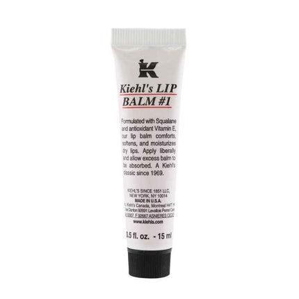 Lip Balm # 1 - 15ml/0.5oz
