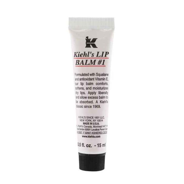 Lip Balm # 1 - 15ml/0.5oz