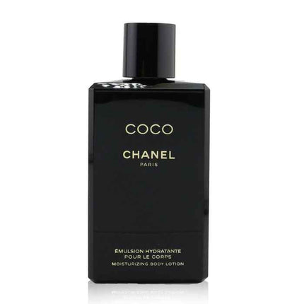 Coco Body Lotion - 200ml/6.8oz