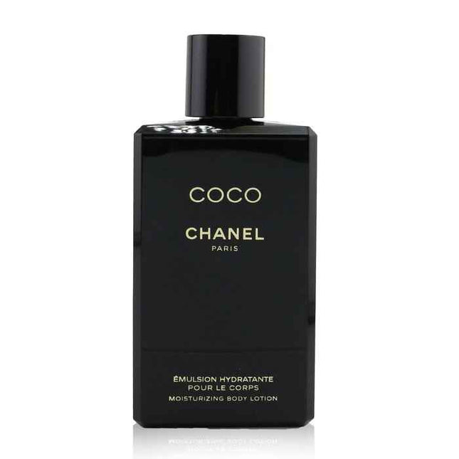 Coco Body Lotion - 200ml/6.8oz
