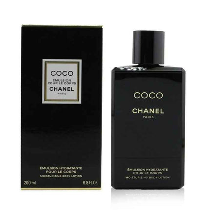 Coco Body Lotion - 200ml/6.8oz