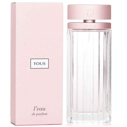 L' Eau De Parfum Spray - 90ml/3oz